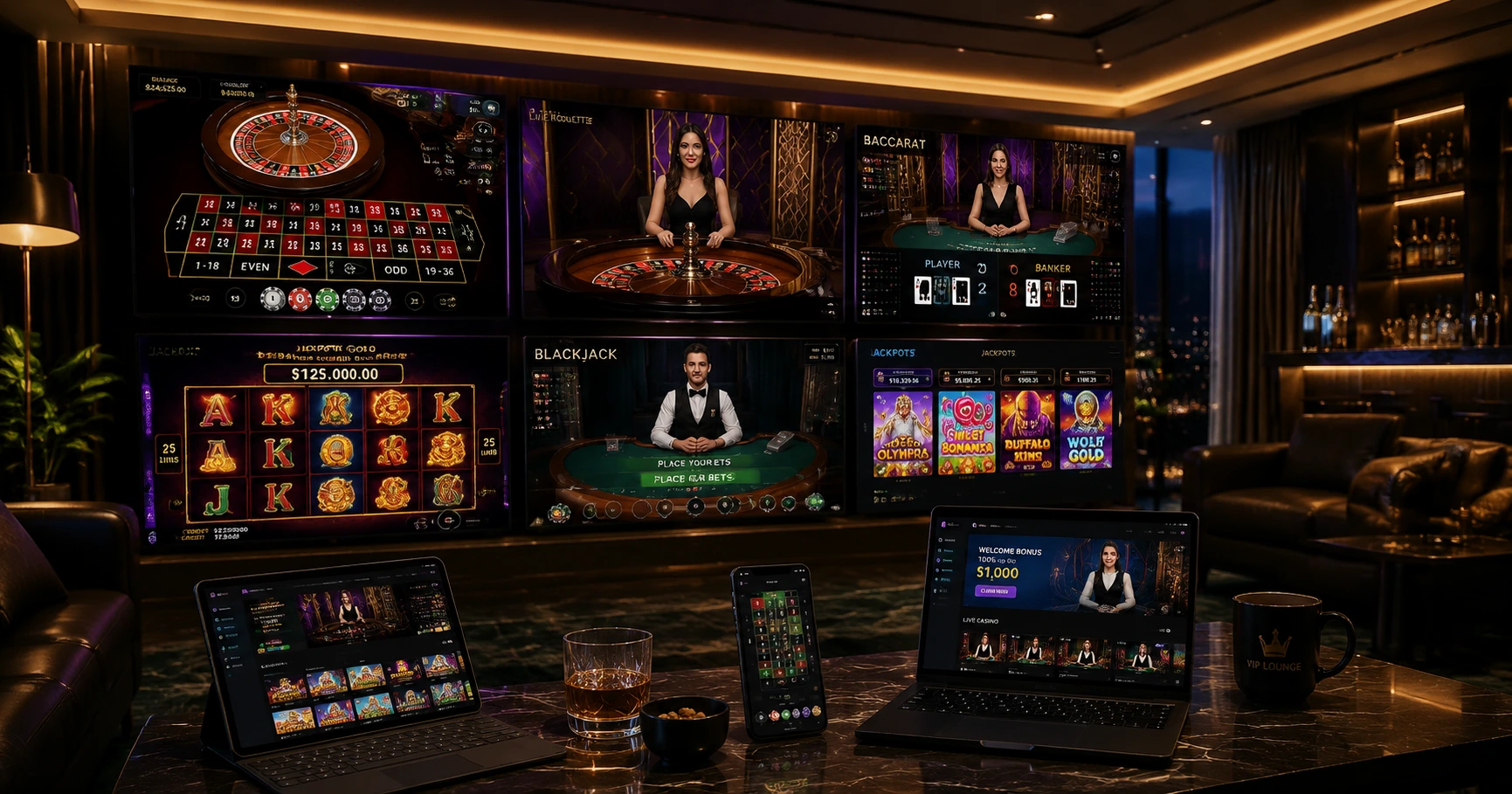 Exploring jili.bet: Your Gateway to Exciting Online Casino and Slot Games - image 2