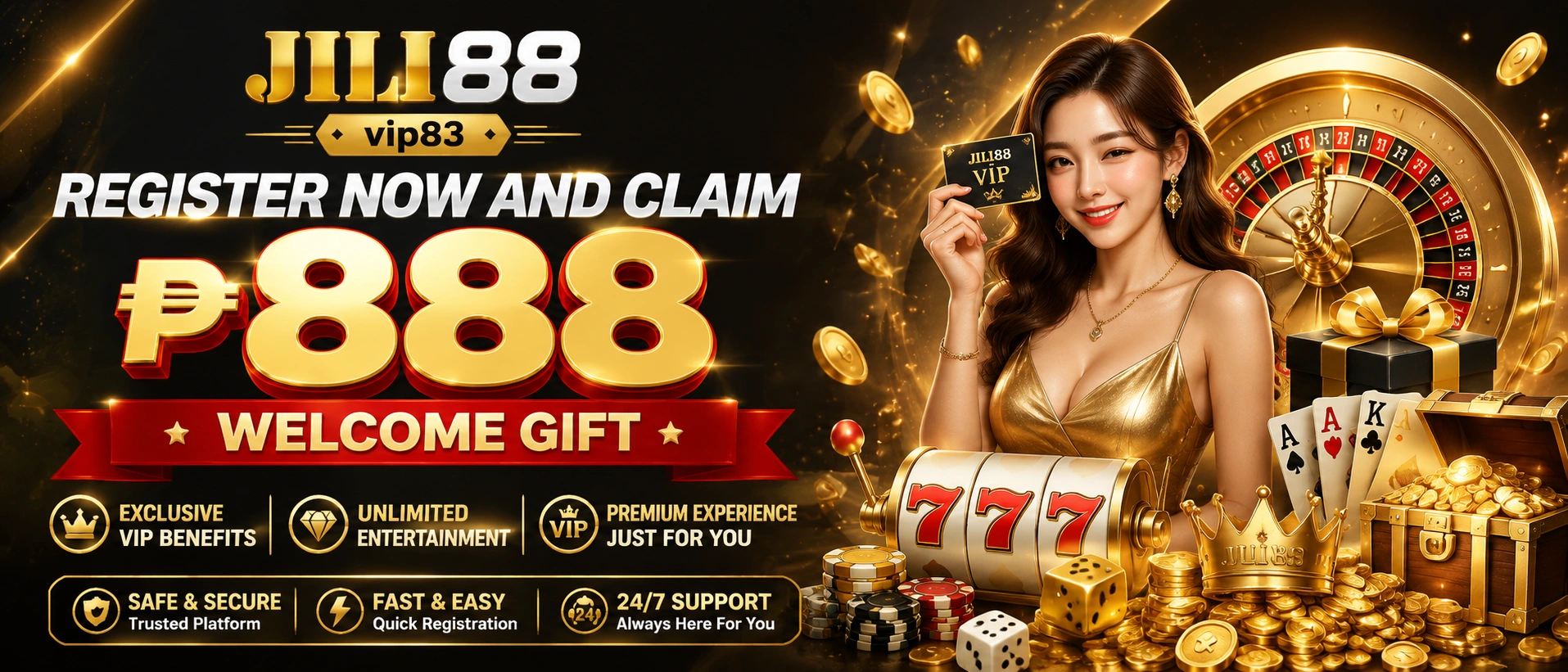 5