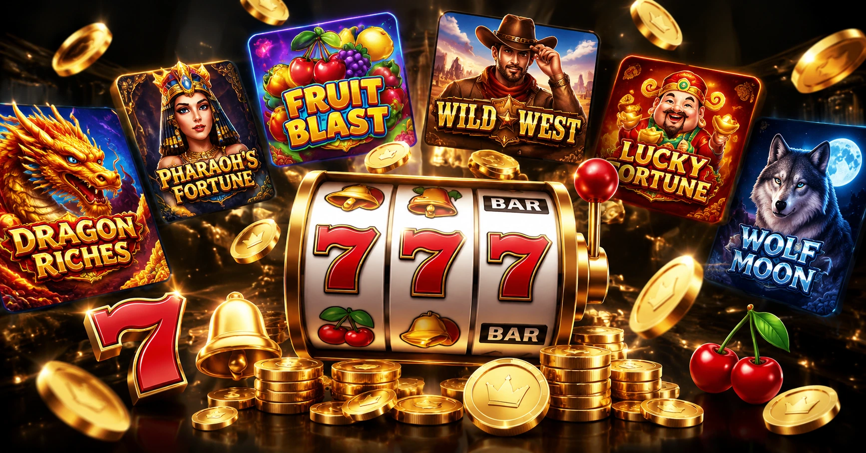 Explore the Exciting World of Casino Jili Slot Online Games - image 3 Explore the Exciting World of Casino Jili Slot Online Games - image 3